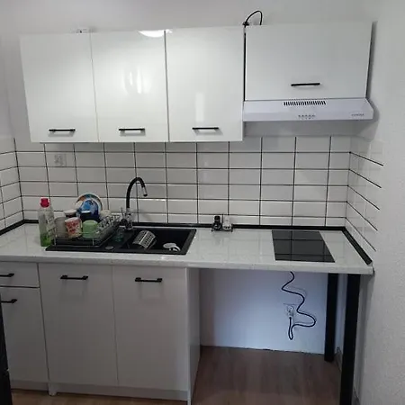 Apartament Morski 1 *