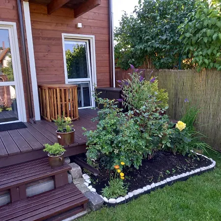 Apartament Morski 1 *