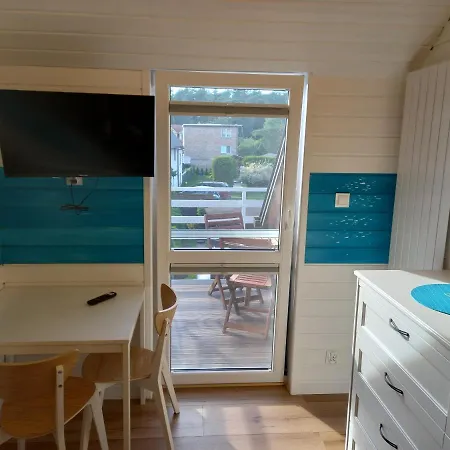 Appartamento Morski 1 *