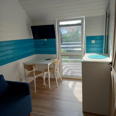 Apartament Morski 1