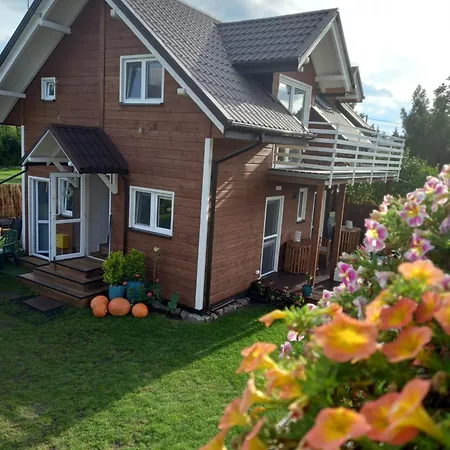 Morski 1 Apartament *