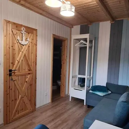 Apartament Morski 1 *