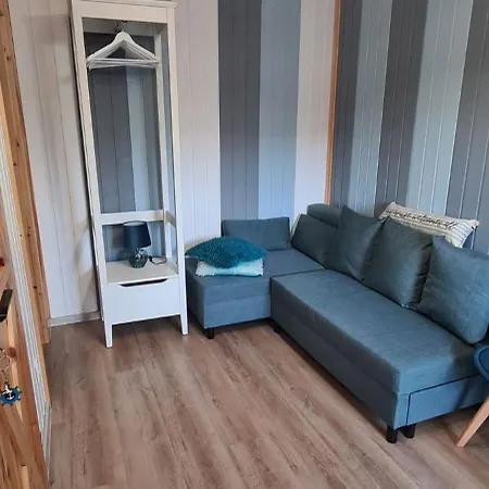 Apartament Morski 1 *