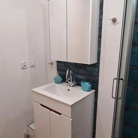 Morski 1 Apartament *