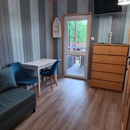 Morski 1 Apartament *