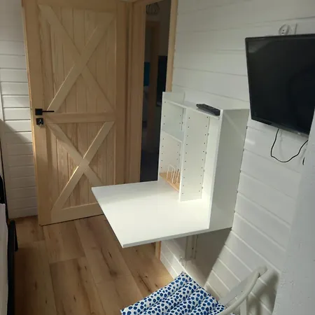 Morski 1 * Stegna (Pomerania)