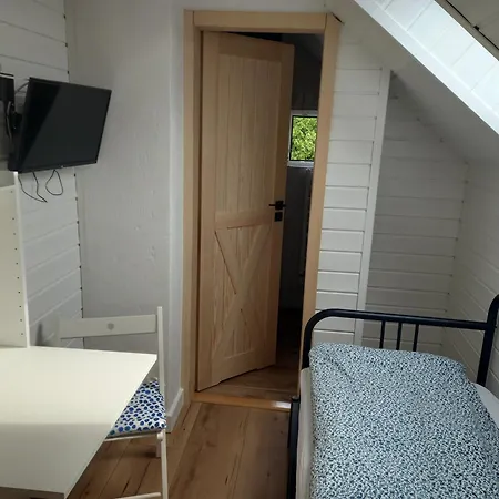 Morski 1 Apartament Stegna (Pomerania)