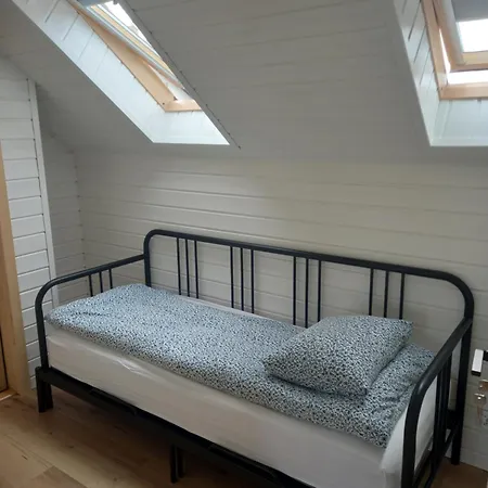 Morski 1 Apartament *