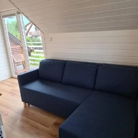 Morski 1 * Stegna (Pomerania)