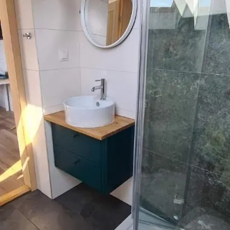 Morski 1 * Stegna (Pomerania)