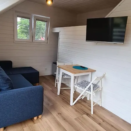 Morski 1 Apartament *