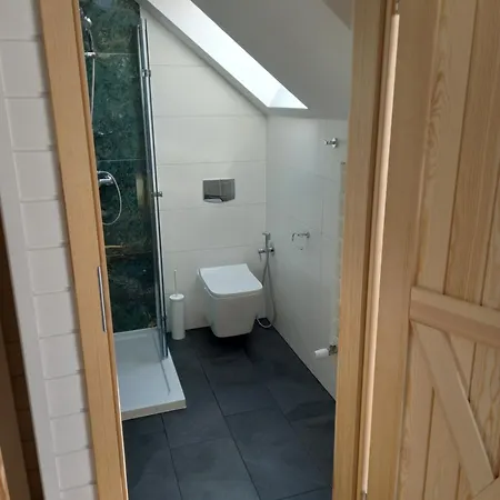 Apartament Morski 1 *