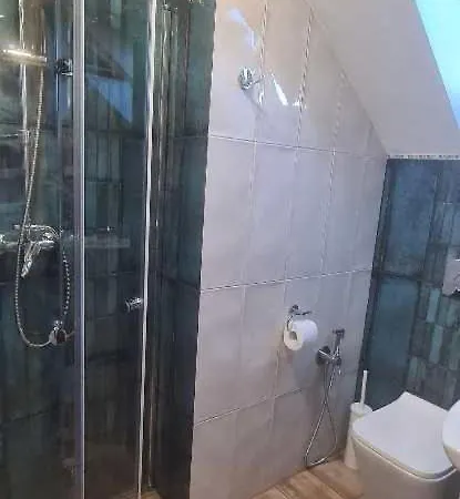 Morski 1 Apartament Stegna (Pomerania)