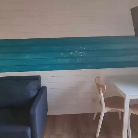 Morski 1 Apartament Stegna (Pomerania)