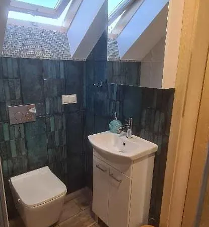 Morski 1 Stegna (Pomerania)