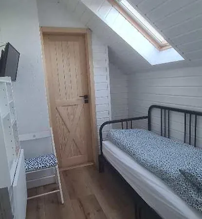 Morski 1 Apartament *