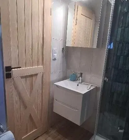 Apartament Morski 1 *