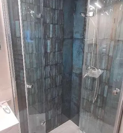 Morski 1 * Stegna (Pomerania)