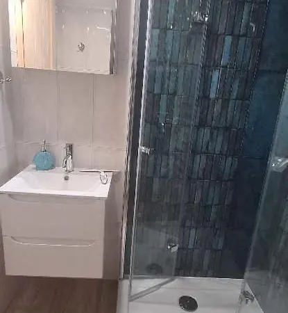 Apartament Morski 1 Stegna (Pomerania)