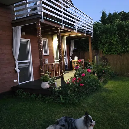 Apartament Morski 1 *