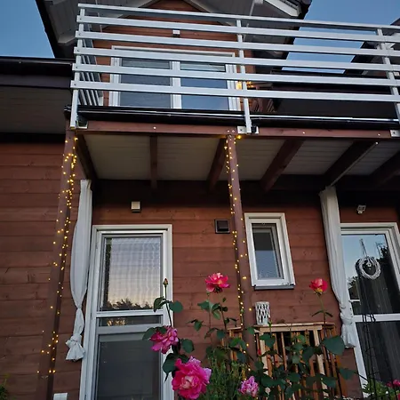 Apartament Morski 1 *