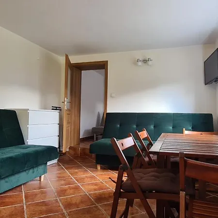 Morski 1 Apartament *