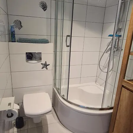 Morski 1 Apartament Stegna (Pomerania)