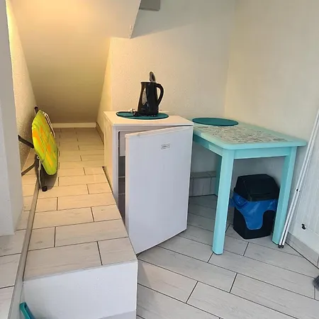 Morski 1 * Stegna (Pomerania)