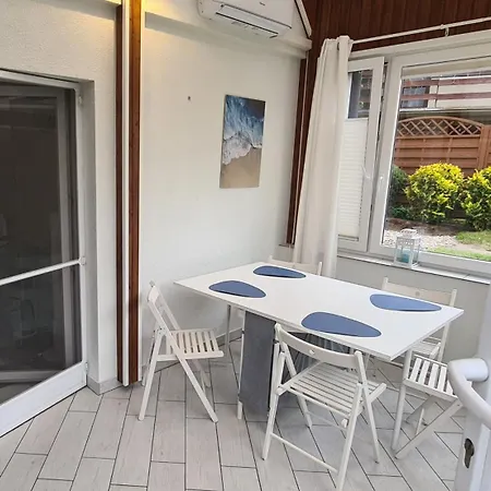 Morski 1 Apartament *