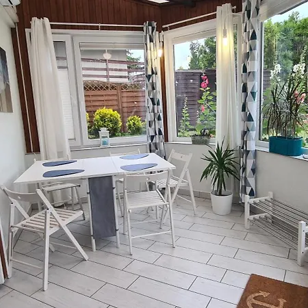 Apartament Morski 1 *