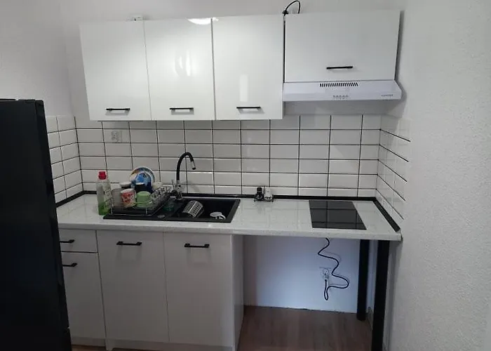 Apartmán Morski 1 *
