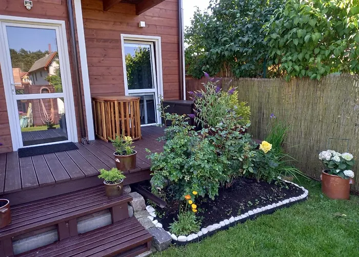 Apartmán Morski 1 *