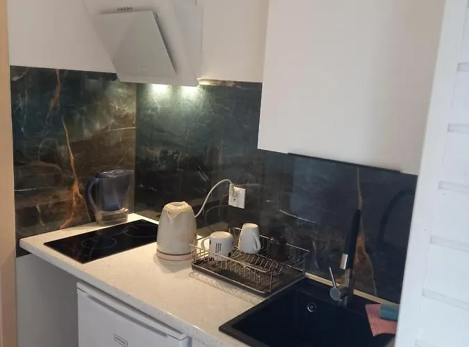 Morski 1 Stegna (Pomerania)