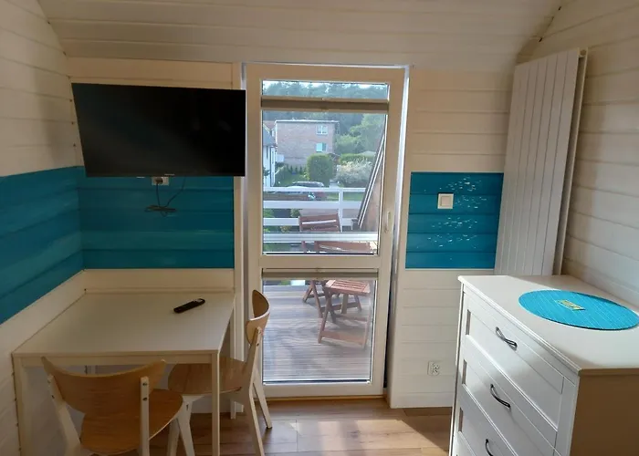 Apartmán Morski 1 *