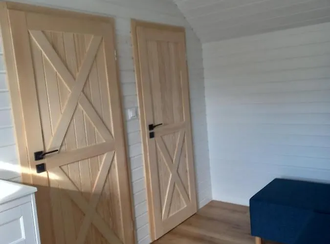 Apartmán Morski 1 *