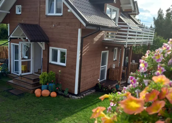 Morski 1 Apartmán *