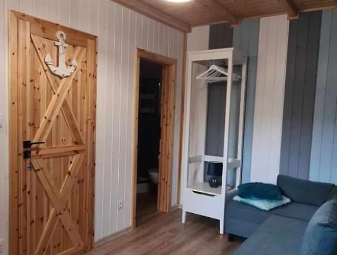 Apartmán Morski 1 *
