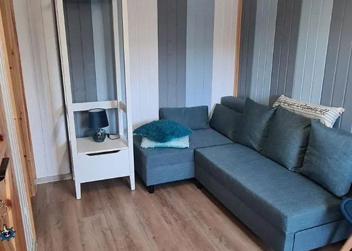 Apartmán Morski 1 *