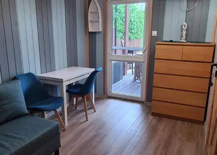 Morski 1 Apartmán *