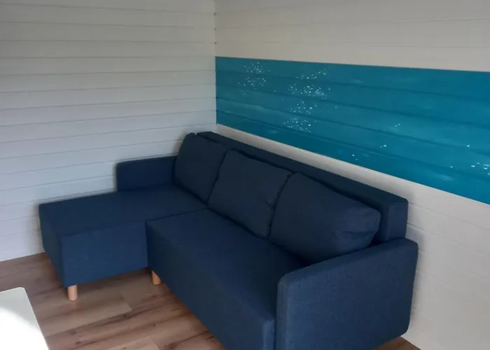 Morski 1 Apartmán *