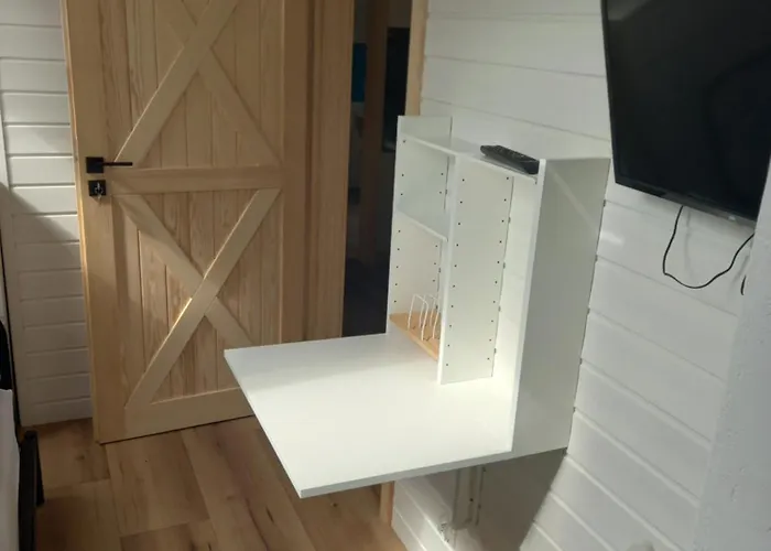 Morski 1 * Stegna (Pomerania)