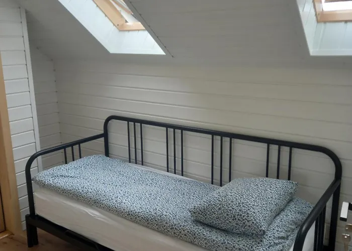 Morski 1 Apartmán *