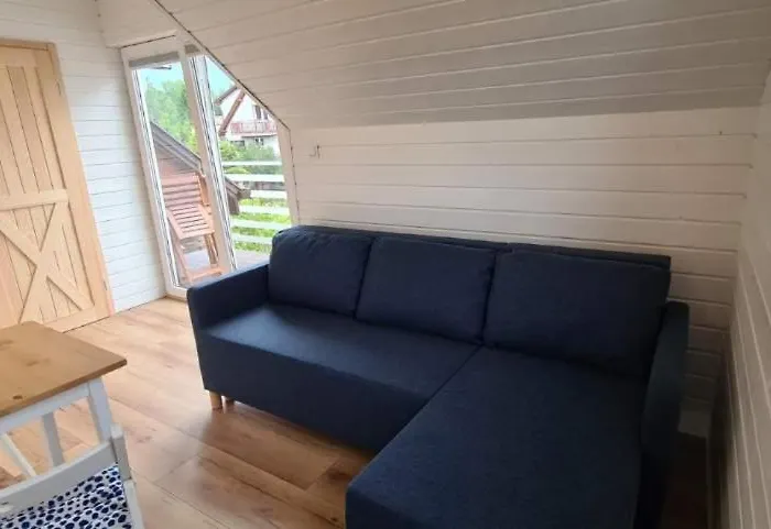 Morski 1 * Stegna (Pomerania)