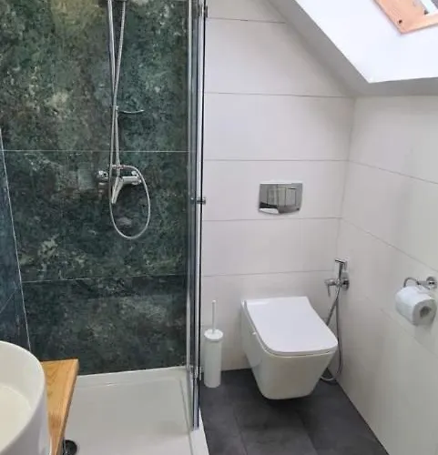 Morski 1 Stegna (Pomerania)