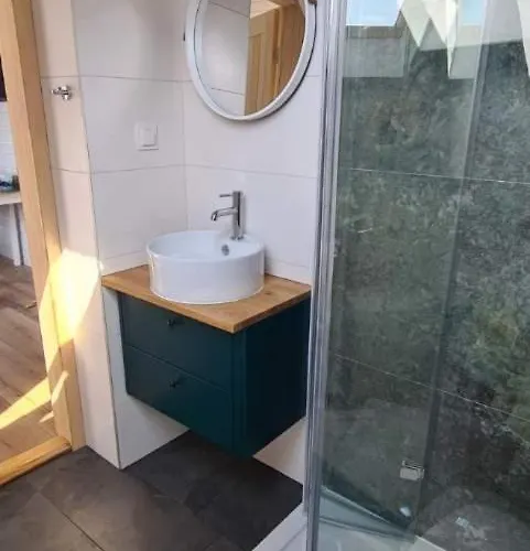 Morski 1 * Stegna (Pomerania)