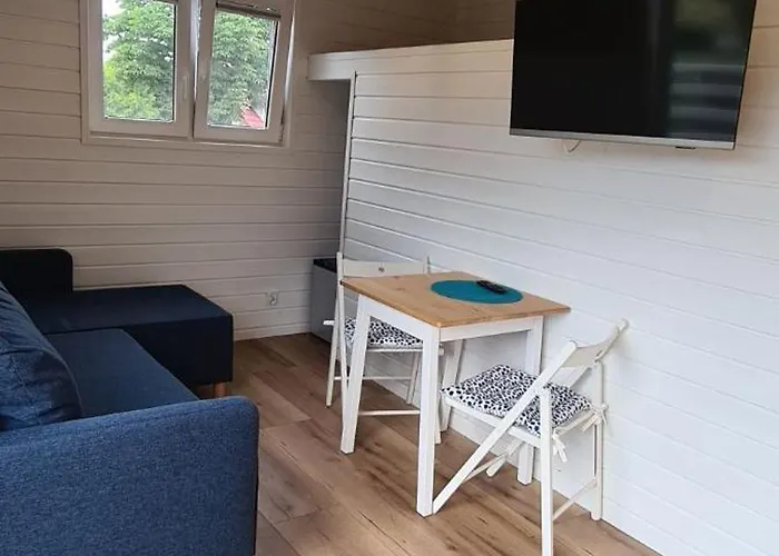 Morski 1 Apartmán *