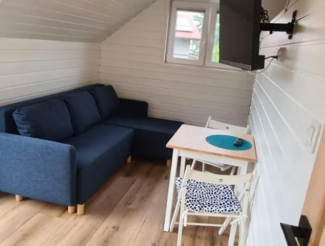 Morski 1 * Stegna (Pomerania)