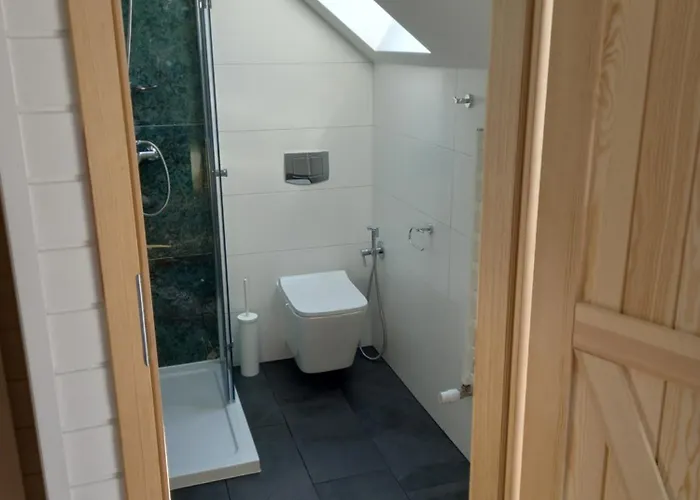 Apartmán Morski 1 *