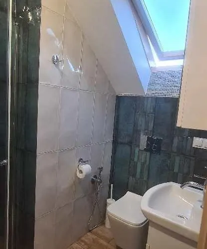 Morski 1 Apartmán *