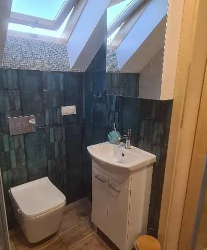 Morski 1 Stegna (Pomerania)